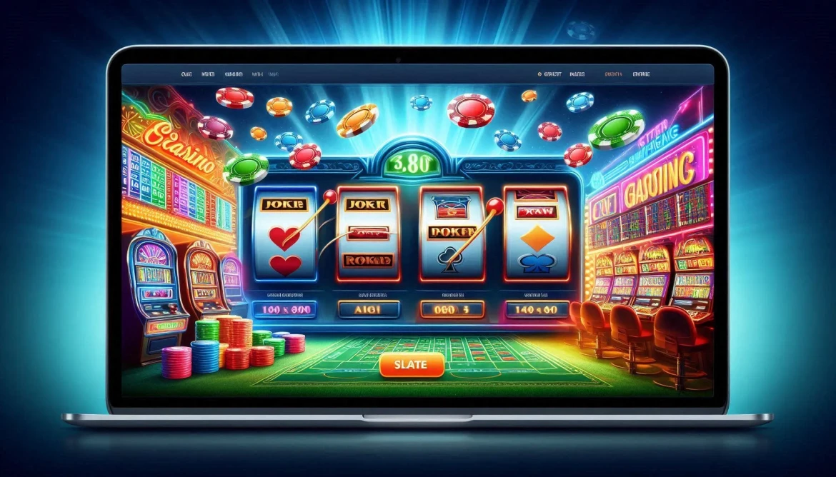 Casino Oberhausen